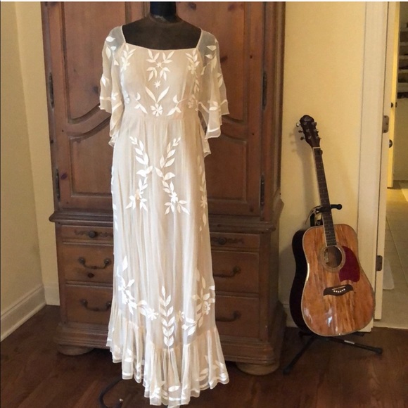 Free People Dresses & Skirts - ISO this Free People Dress